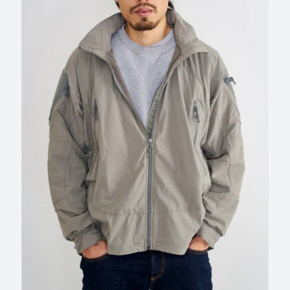 Patagonia | NWT Level 5 Military Jacket Gen II MARS PCU Softshell Zip Up Size XL - Picture 2 of 15